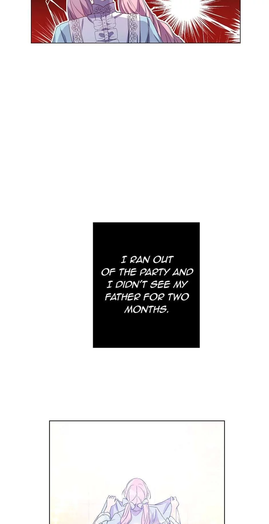 I Was Tricked into this Fake Marriage! Chapter 2 page 6