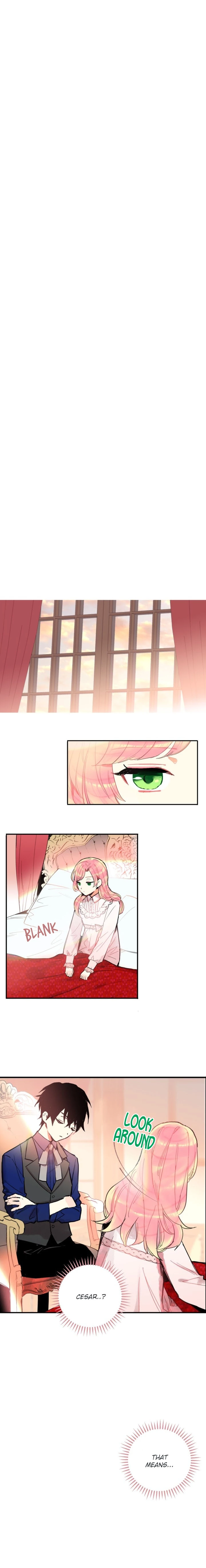 Survive as the Hero's Wife Chapter 2 page 10