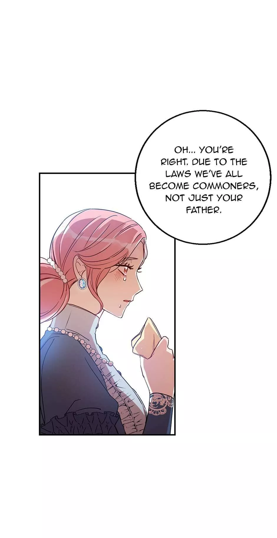 I Was Tricked into this Fake Marriage! Chapter 2 page 10