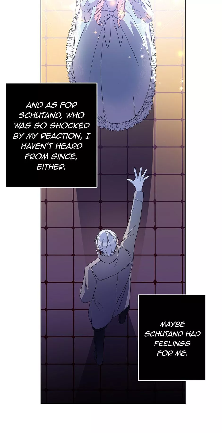 I Was Tricked into this Fake Marriage! Chapter 2 page 7