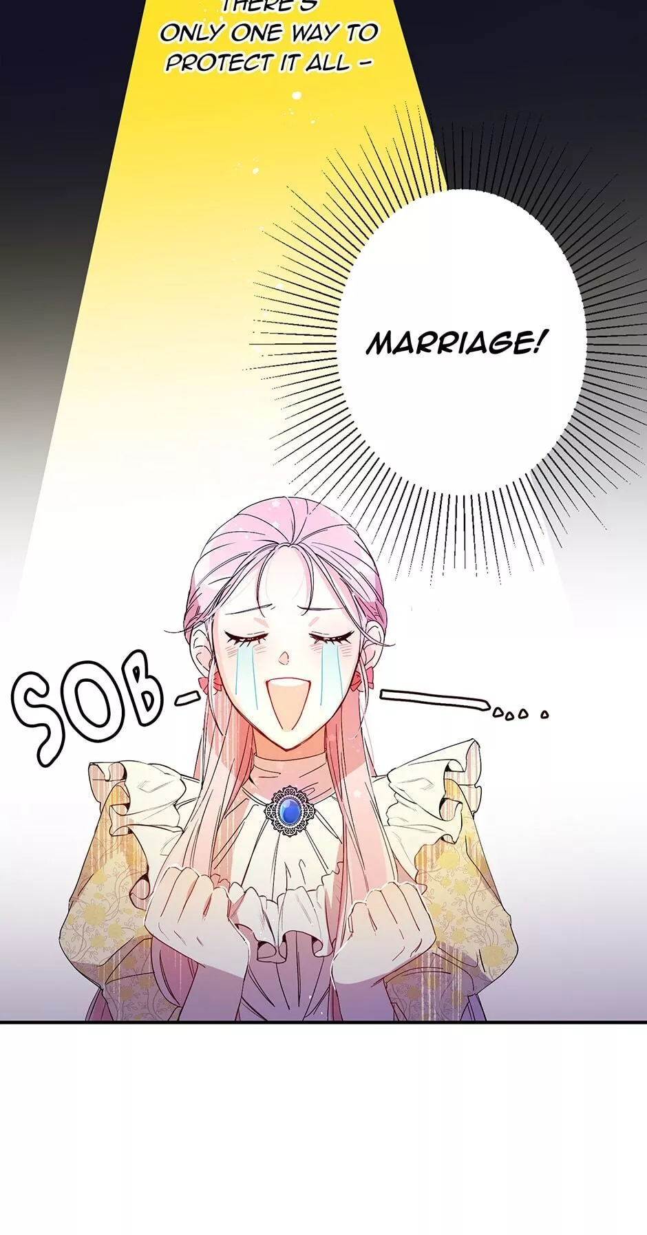 I Was Tricked into this Fake Marriage! Chapter 2 page 17