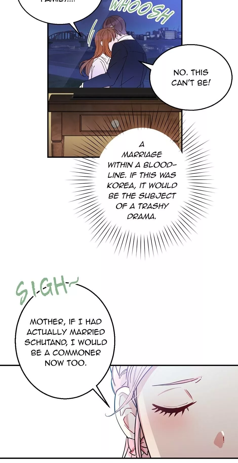 I Was Tricked into this Fake Marriage! Chapter 2 page 9