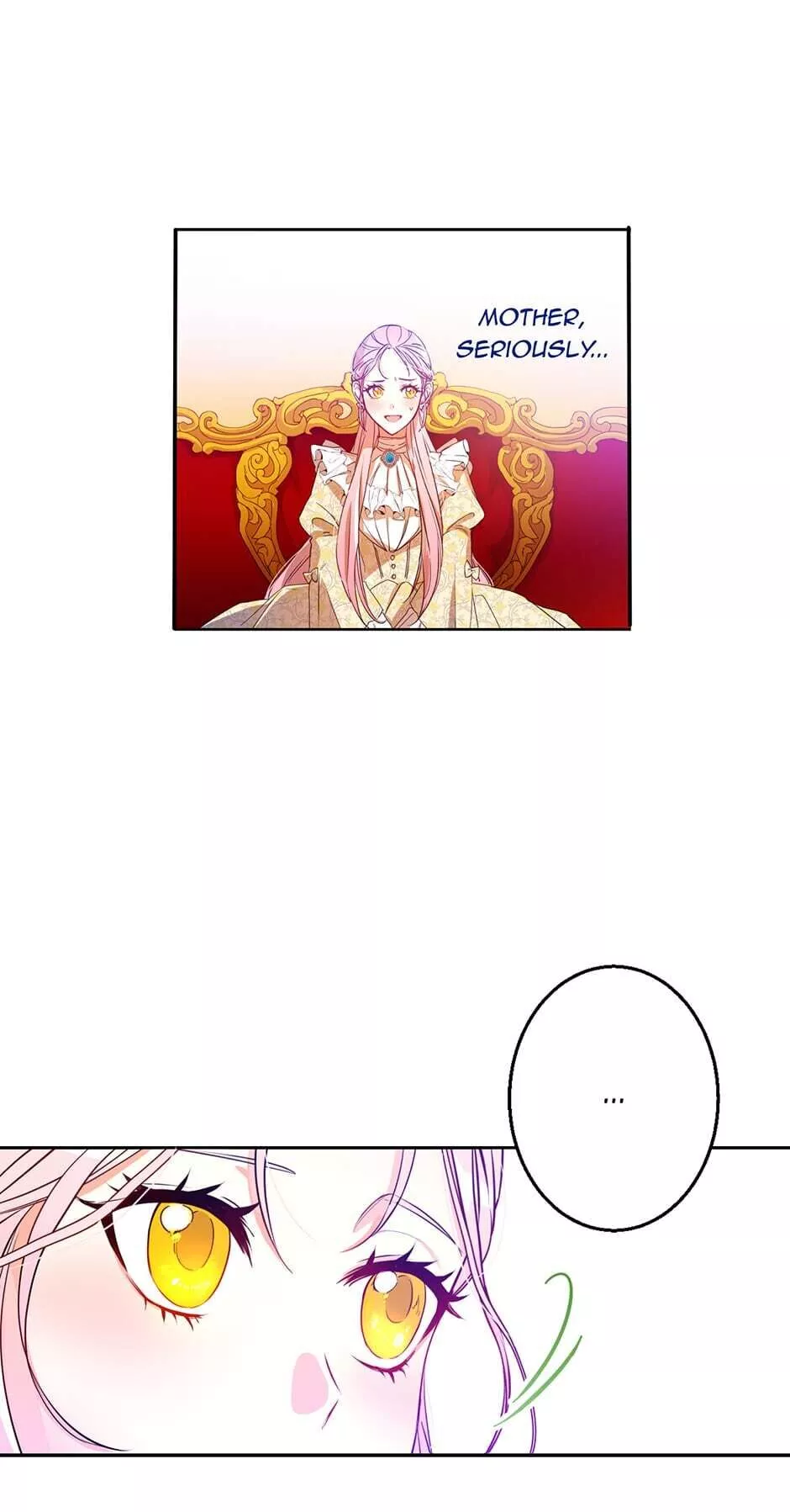 I Was Tricked into this Fake Marriage! Chapter 2 page 11