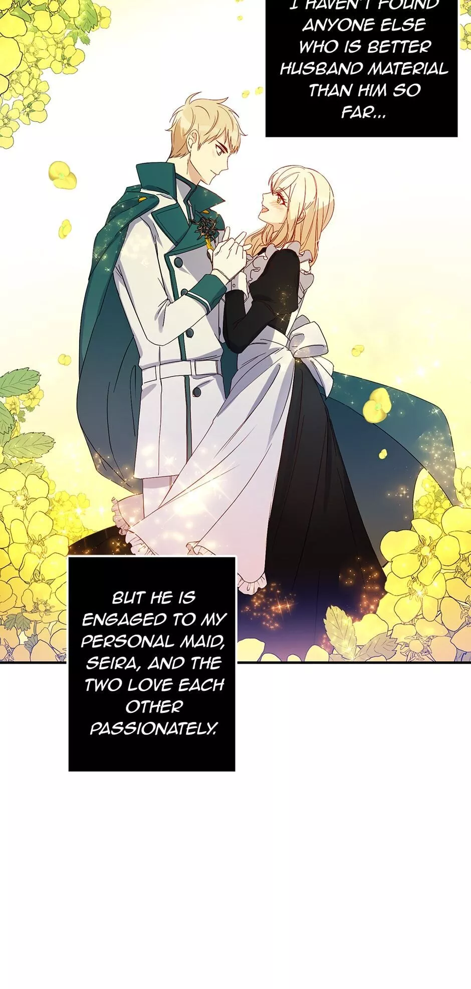I Was Tricked into this Fake Marriage! Chapter 2 page 25