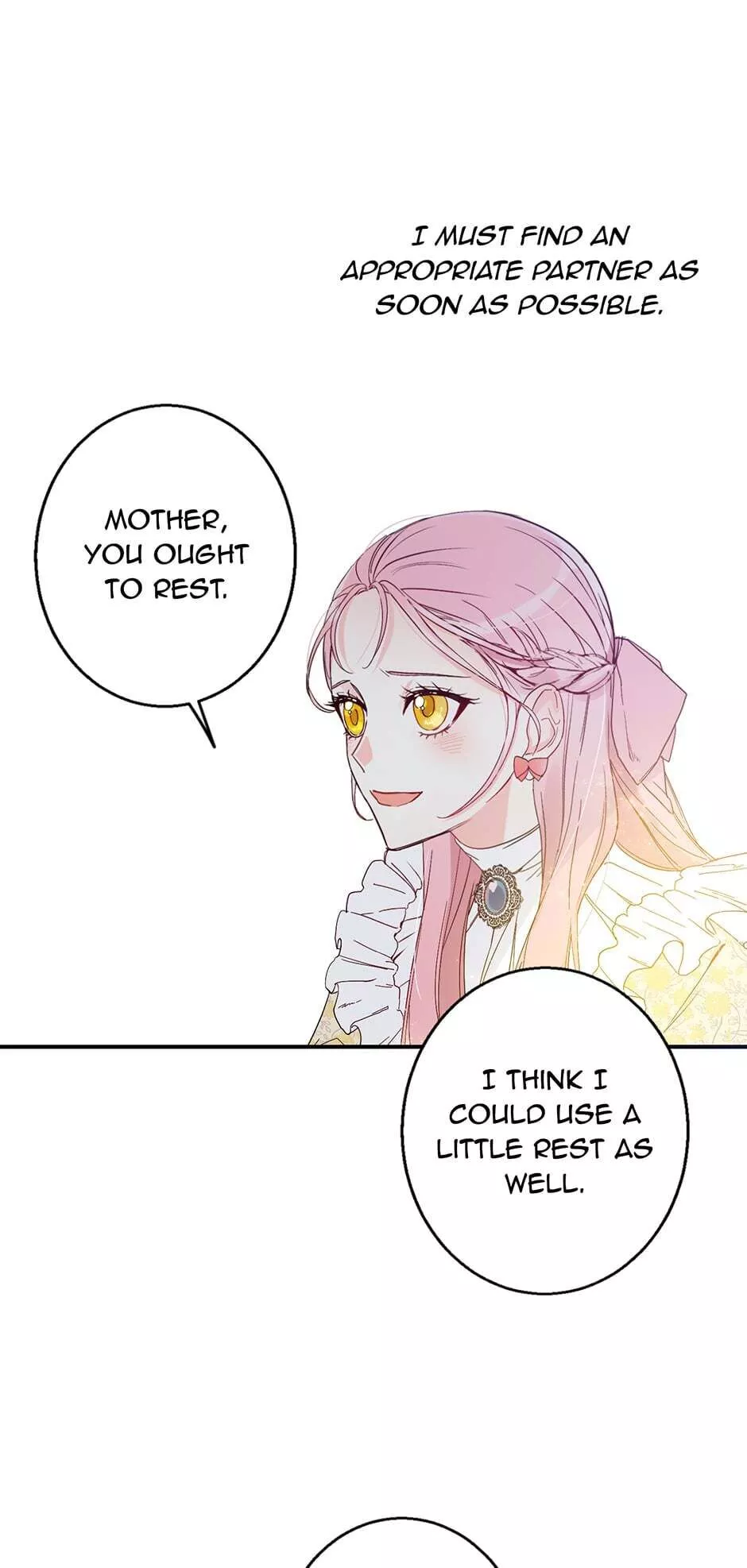 I Was Tricked into this Fake Marriage! Chapter 2 page 18