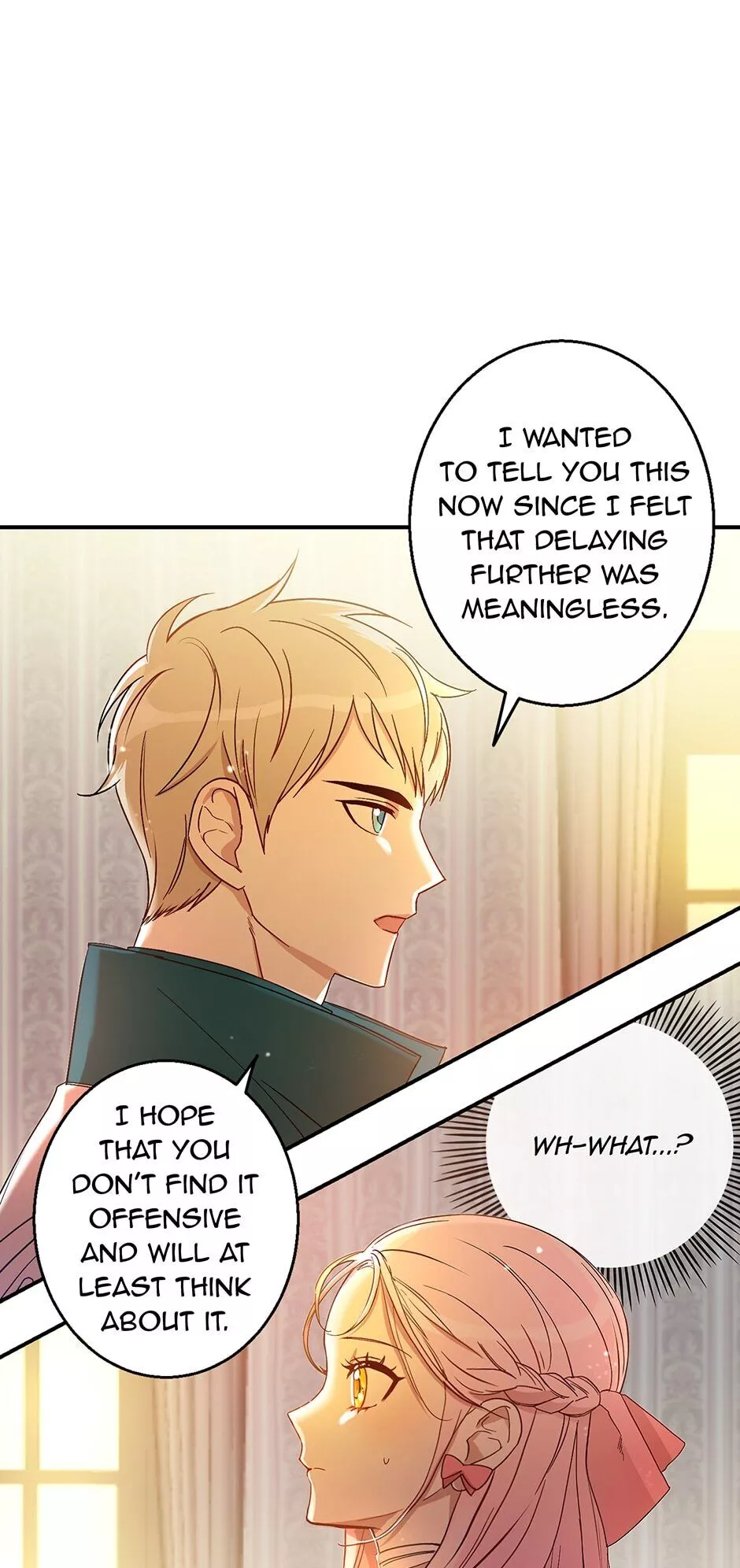 I Was Tricked into this Fake Marriage! Chapter 2 page 29