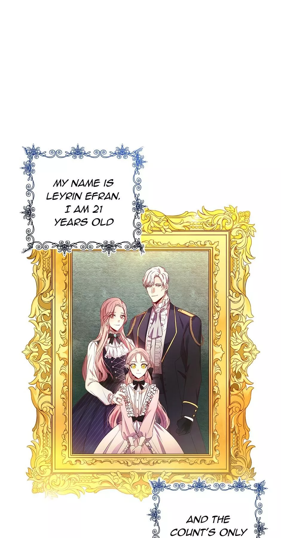 I Was Tricked into this Fake Marriage! Chapter 2 page 12