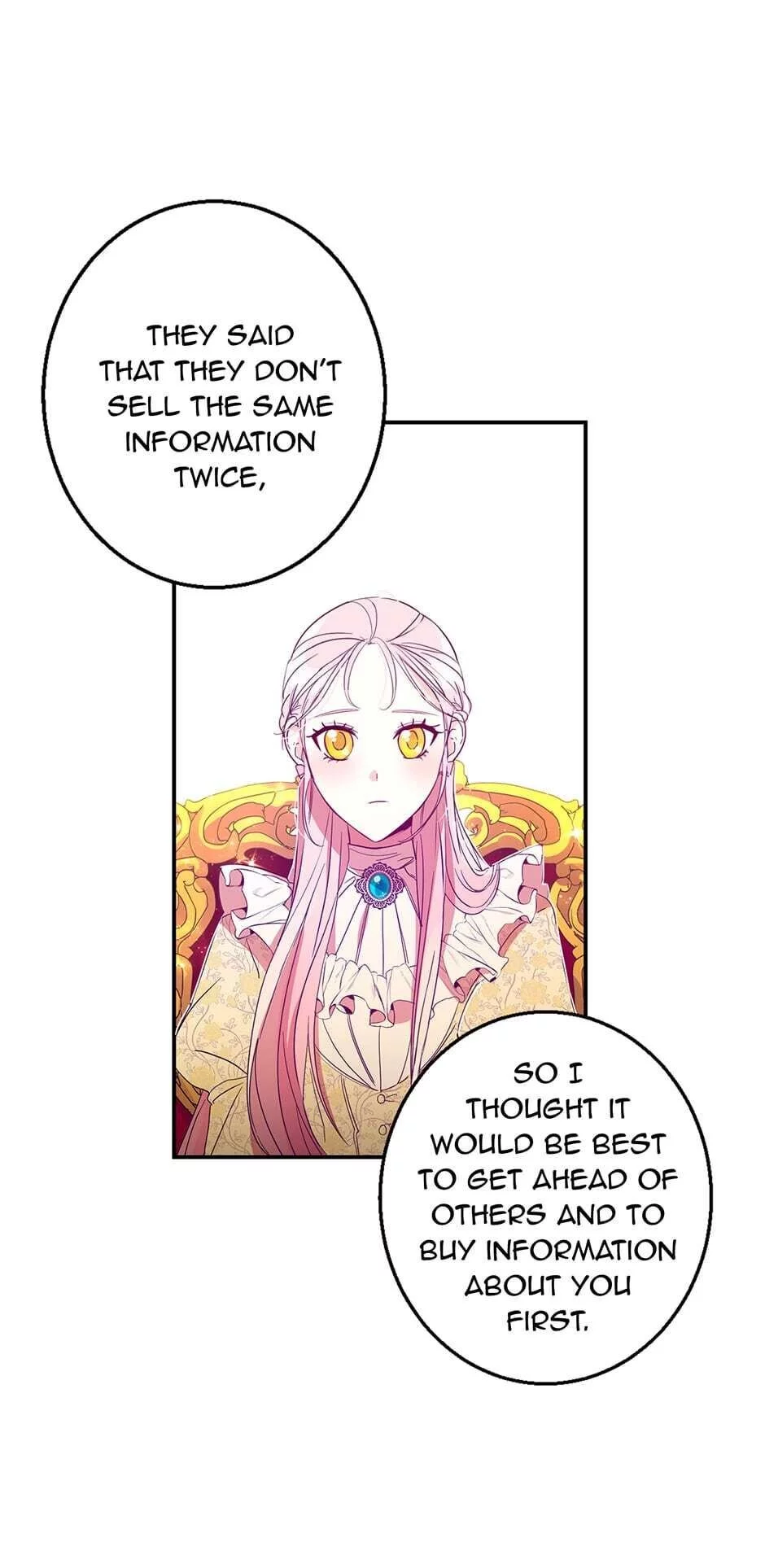 I Was Tricked into this Fake Marriage! Chapter 2 page 43