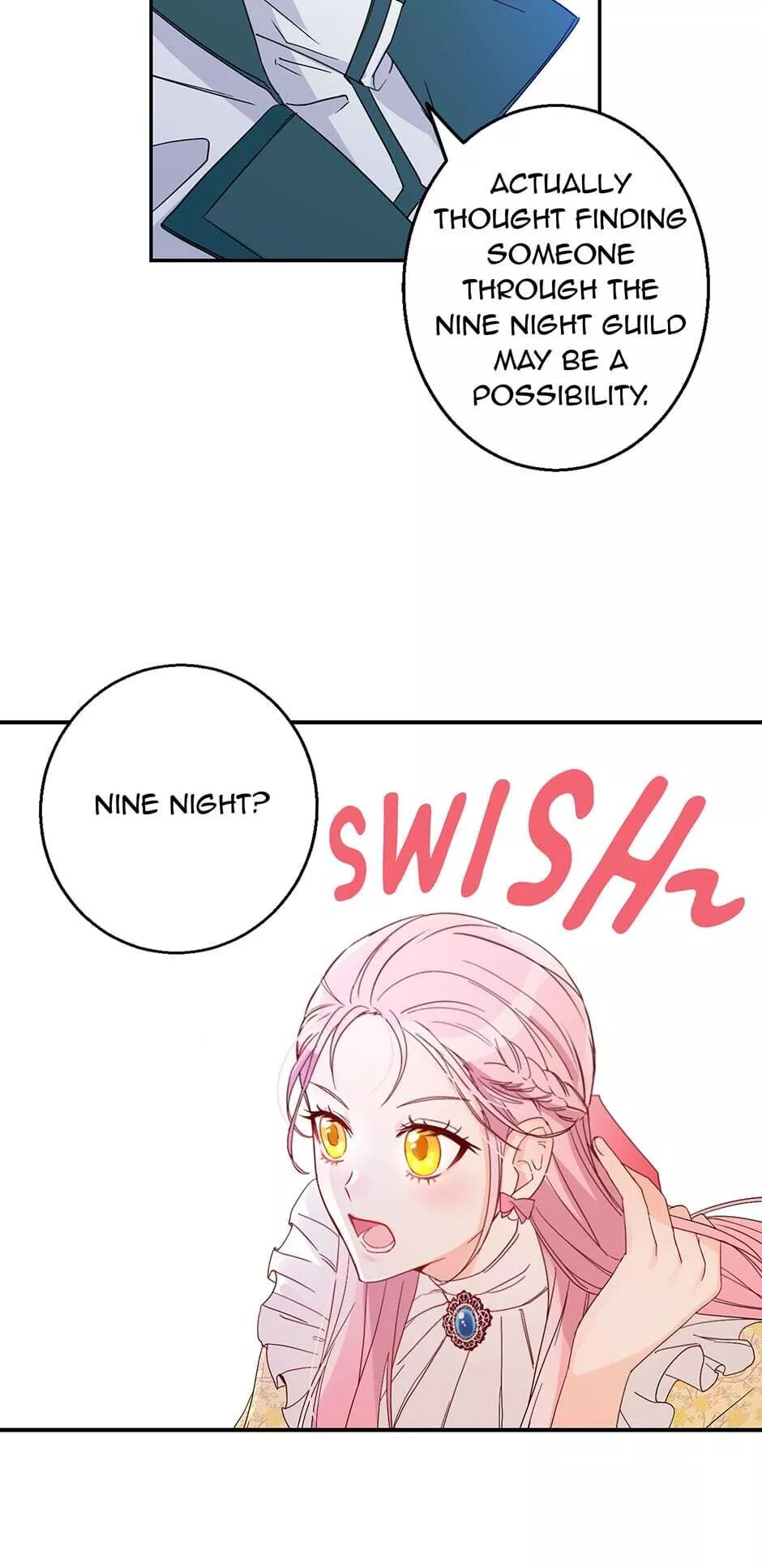 I Was Tricked into this Fake Marriage! Chapter 2 page 37