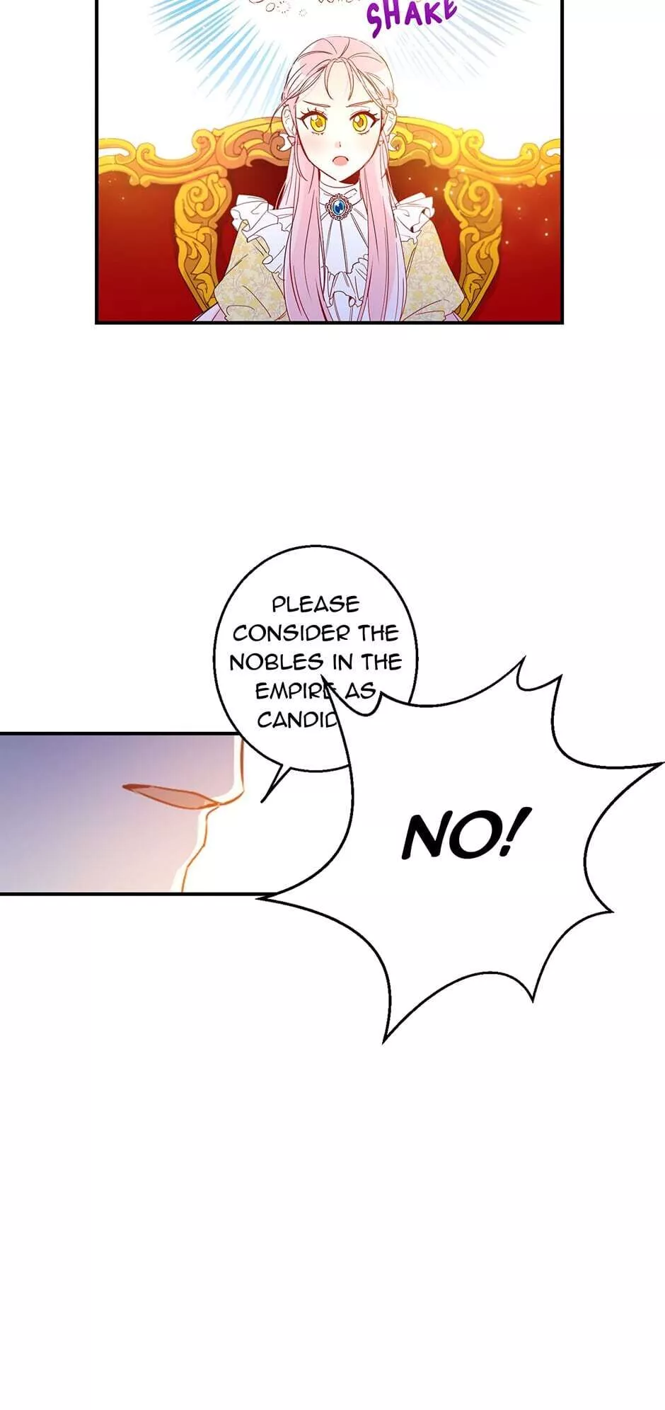 I Was Tricked into this Fake Marriage! Chapter 2 page 32