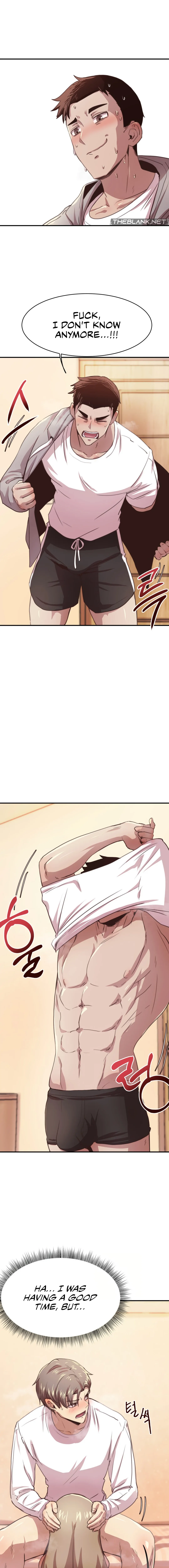 With My Brother's Friends Chapter 4 page 2