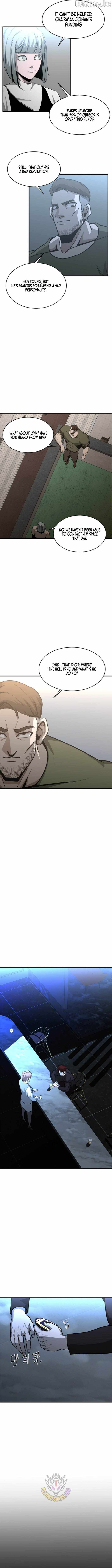 Decide to Be a Villain Chapter 41 page 11