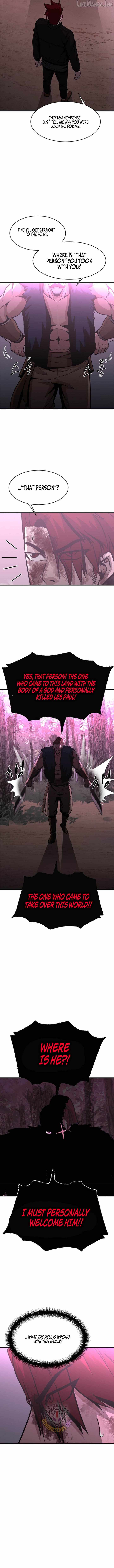 Decide to Be a Villain Chapter 41 page 9