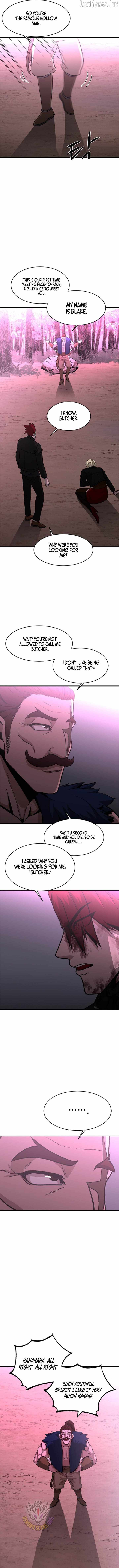 Decide to Be a Villain Chapter 41 page 8
