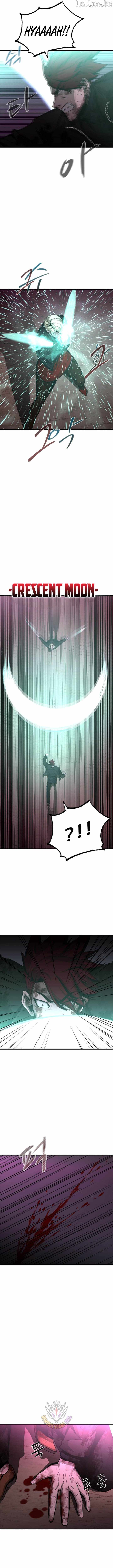 Decide to Be a Villain Chapter 41 page 3