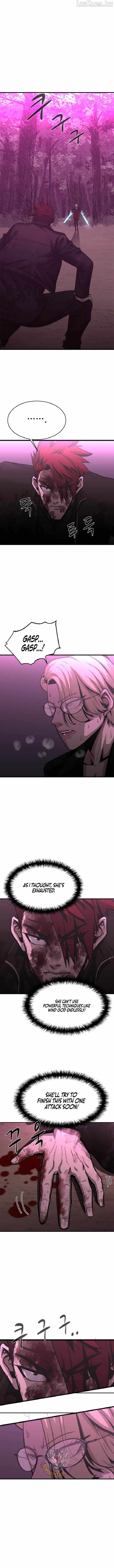 Decide to Be a Villain Chapter 41 page 4