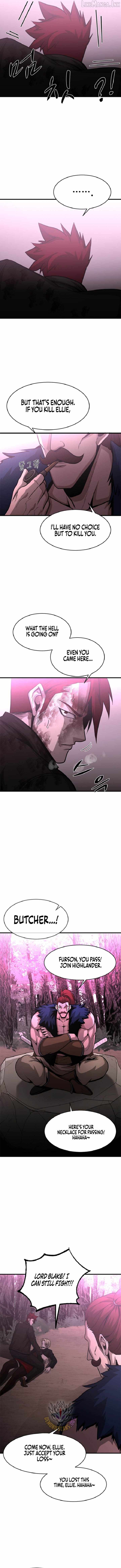 Decide to Be a Villain Chapter 41 page 7