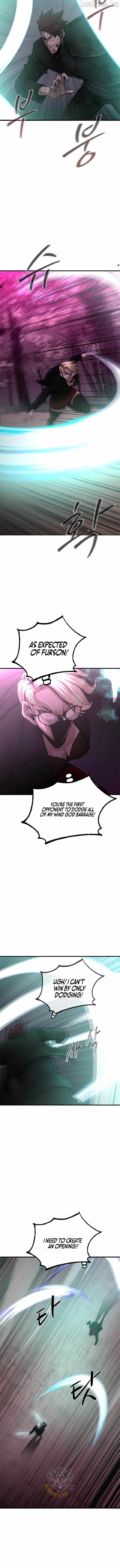 Decide to Be a Villain Chapter 41 page 2