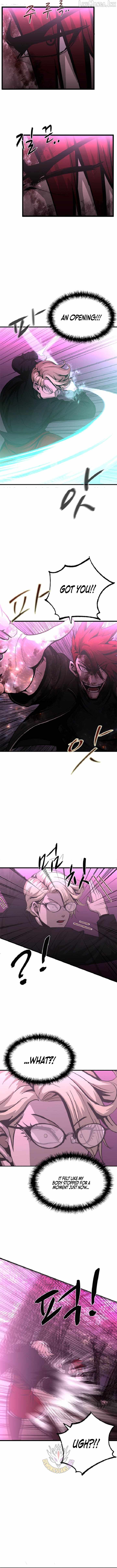 Decide to Be a Villain Chapter 41 page 5
