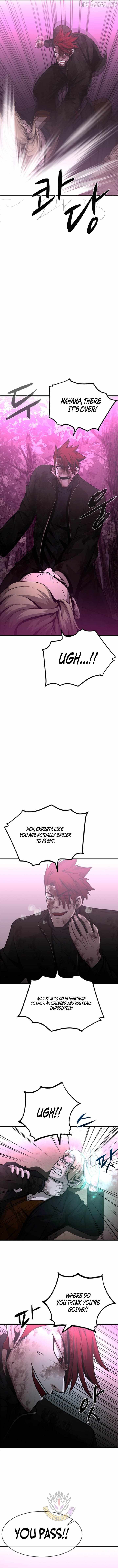 Decide to Be a Villain Chapter 41 page 6