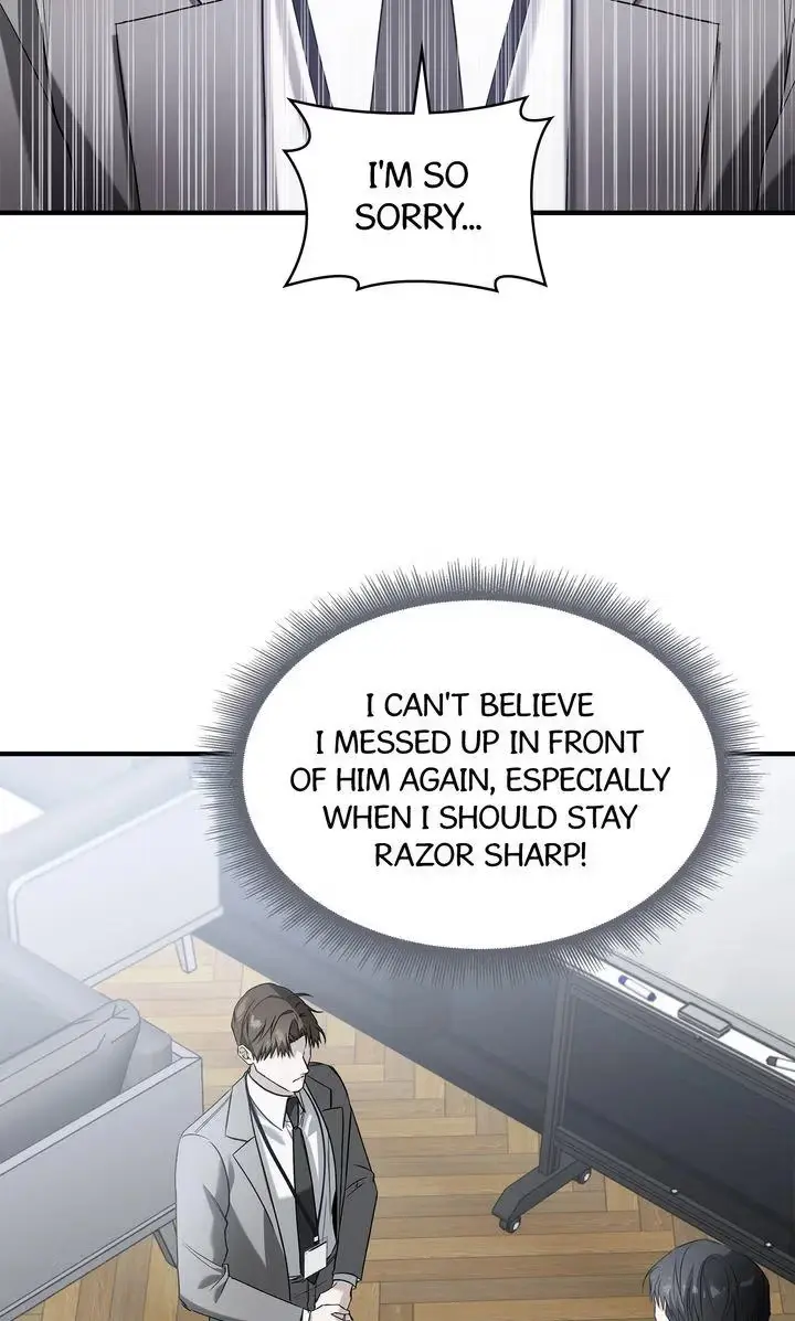 This Isn't What I Signed Up For Chapter 4 page 2
