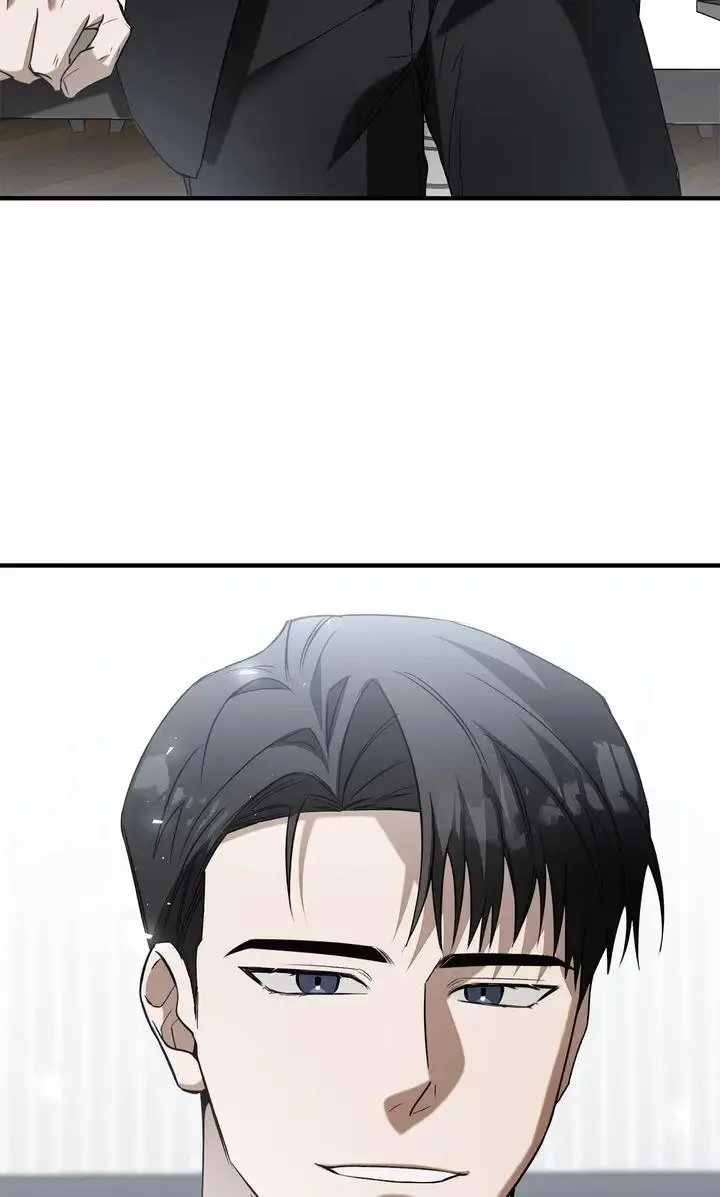 This Isn't What I Signed Up For Chapter 4 page 11