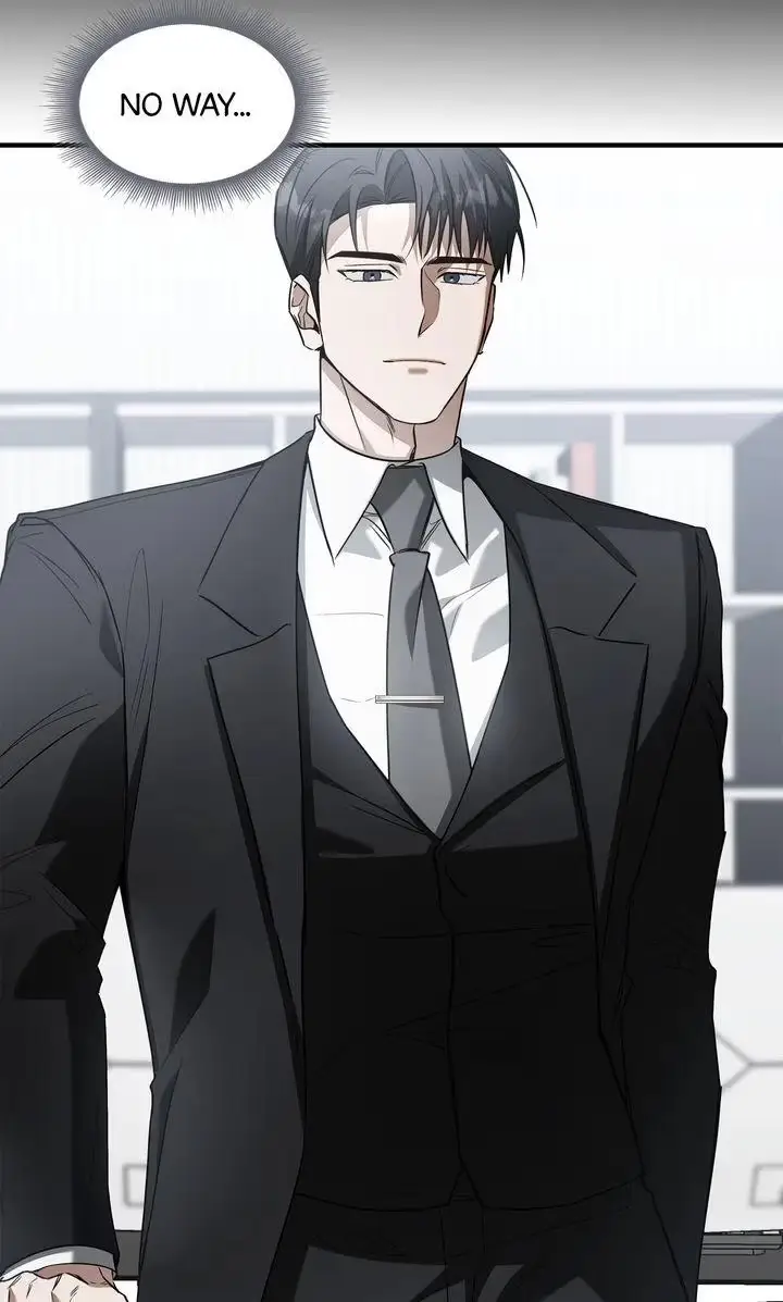 This Isn't What I Signed Up For Chapter 4 page 10