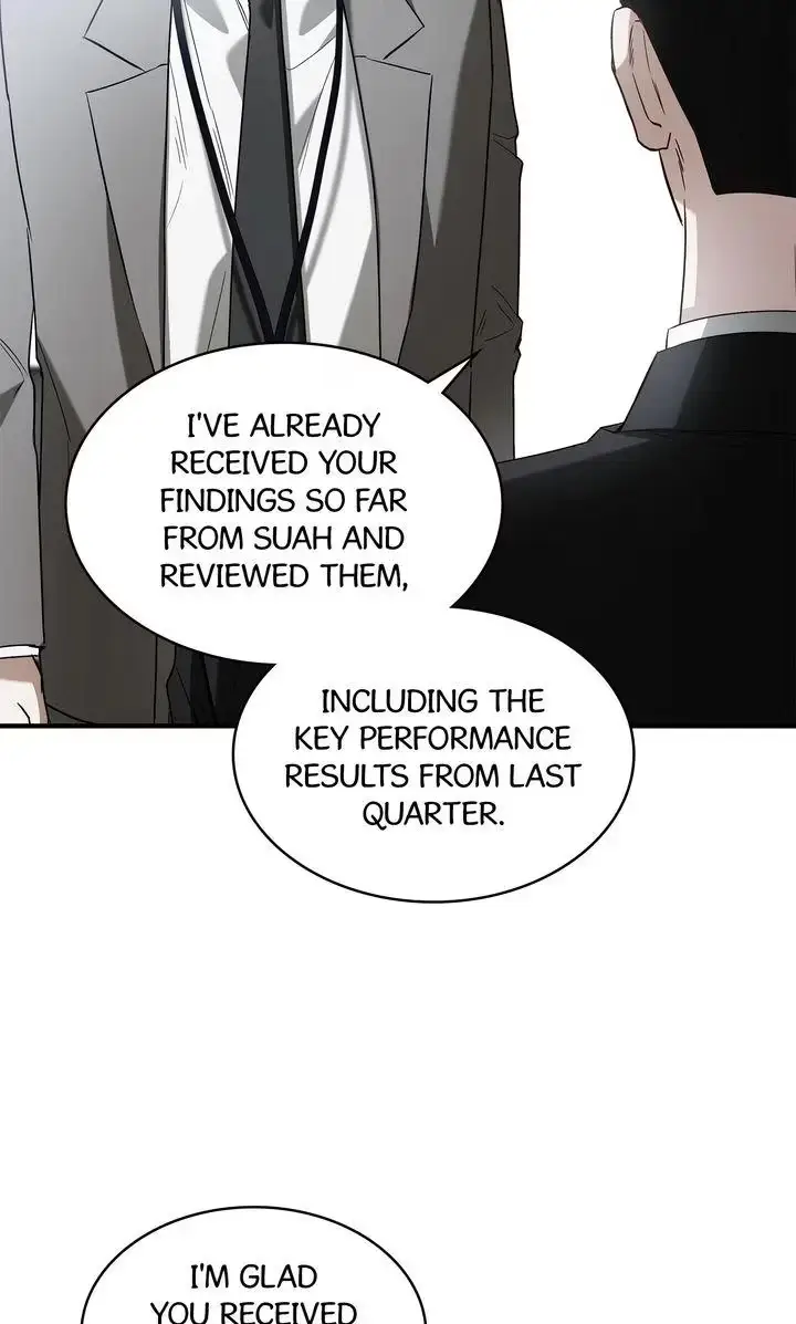 This Isn't What I Signed Up For Chapter 4 page 17