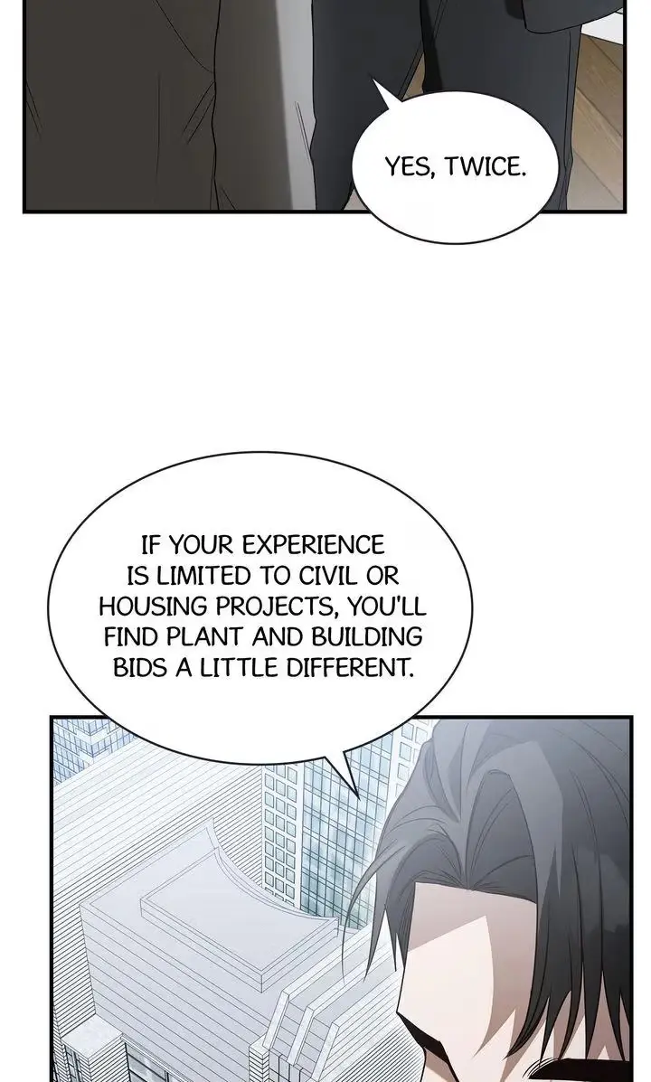 This Isn't What I Signed Up For Chapter 4 page 30