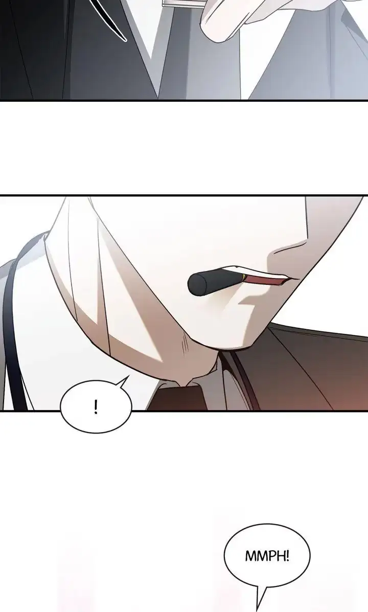This Isn't What I Signed Up For Chapter 4 page 43