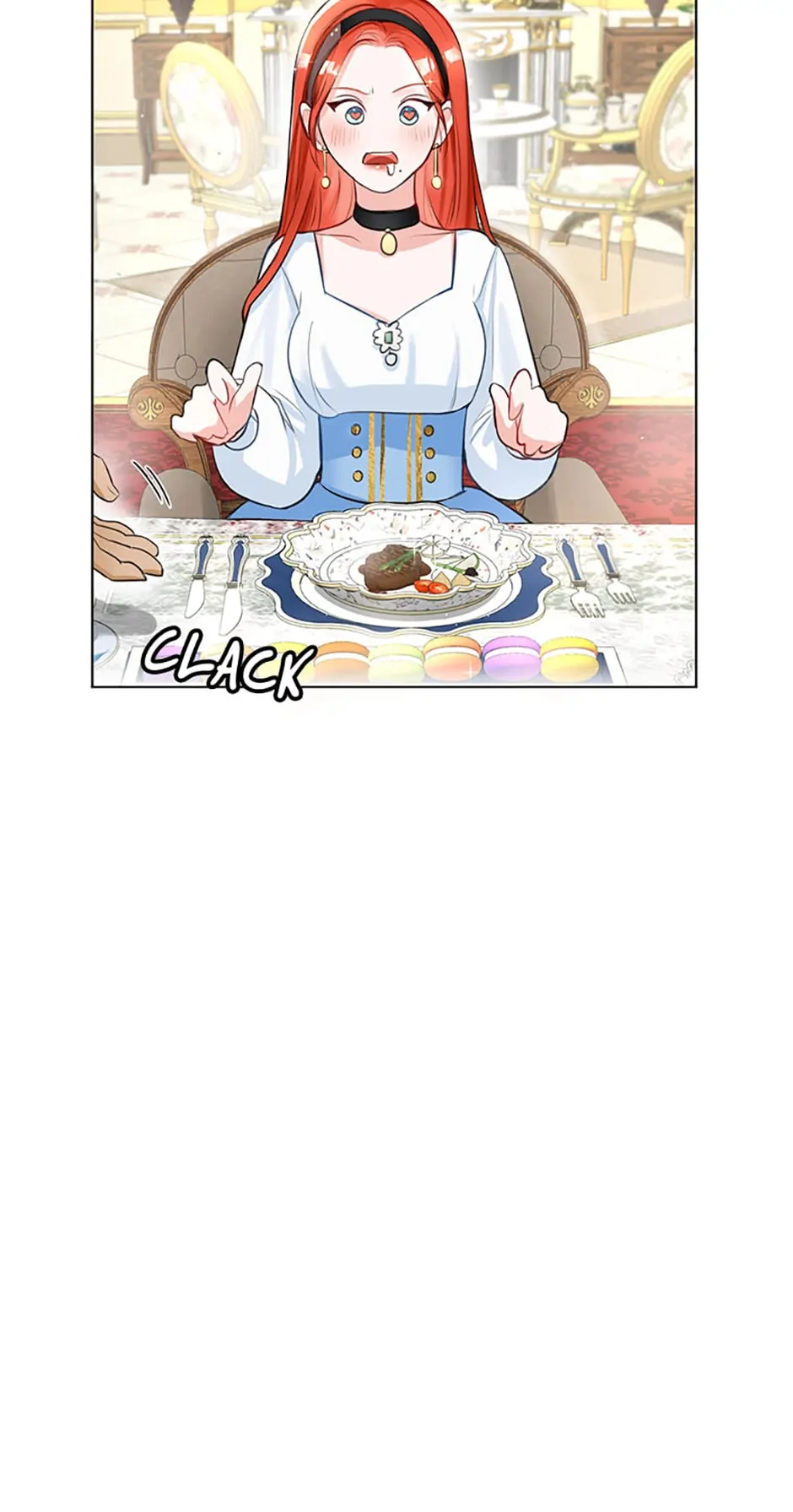 The Archduke's Fabulous Fake Marriage Chapter 4 page 16