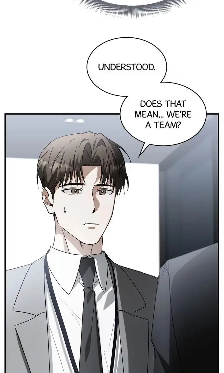 This Isn't What I Signed Up For Chapter 4 page 25