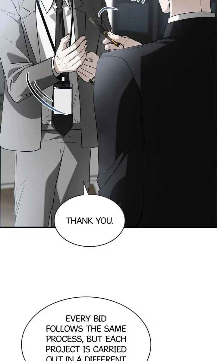 This Isn't What I Signed Up For Chapter 4 page 36