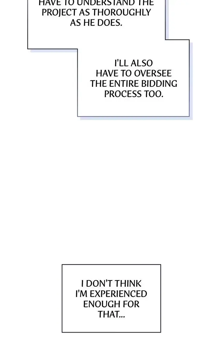This Isn't What I Signed Up For Chapter 4 page 28
