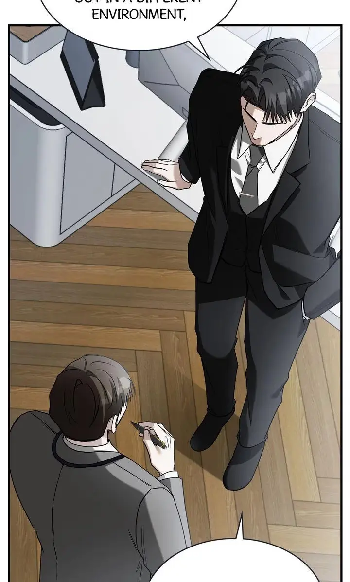 This Isn't What I Signed Up For Chapter 4 page 37