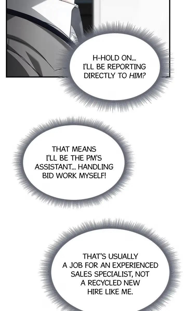 This Isn't What I Signed Up For Chapter 4 page 24