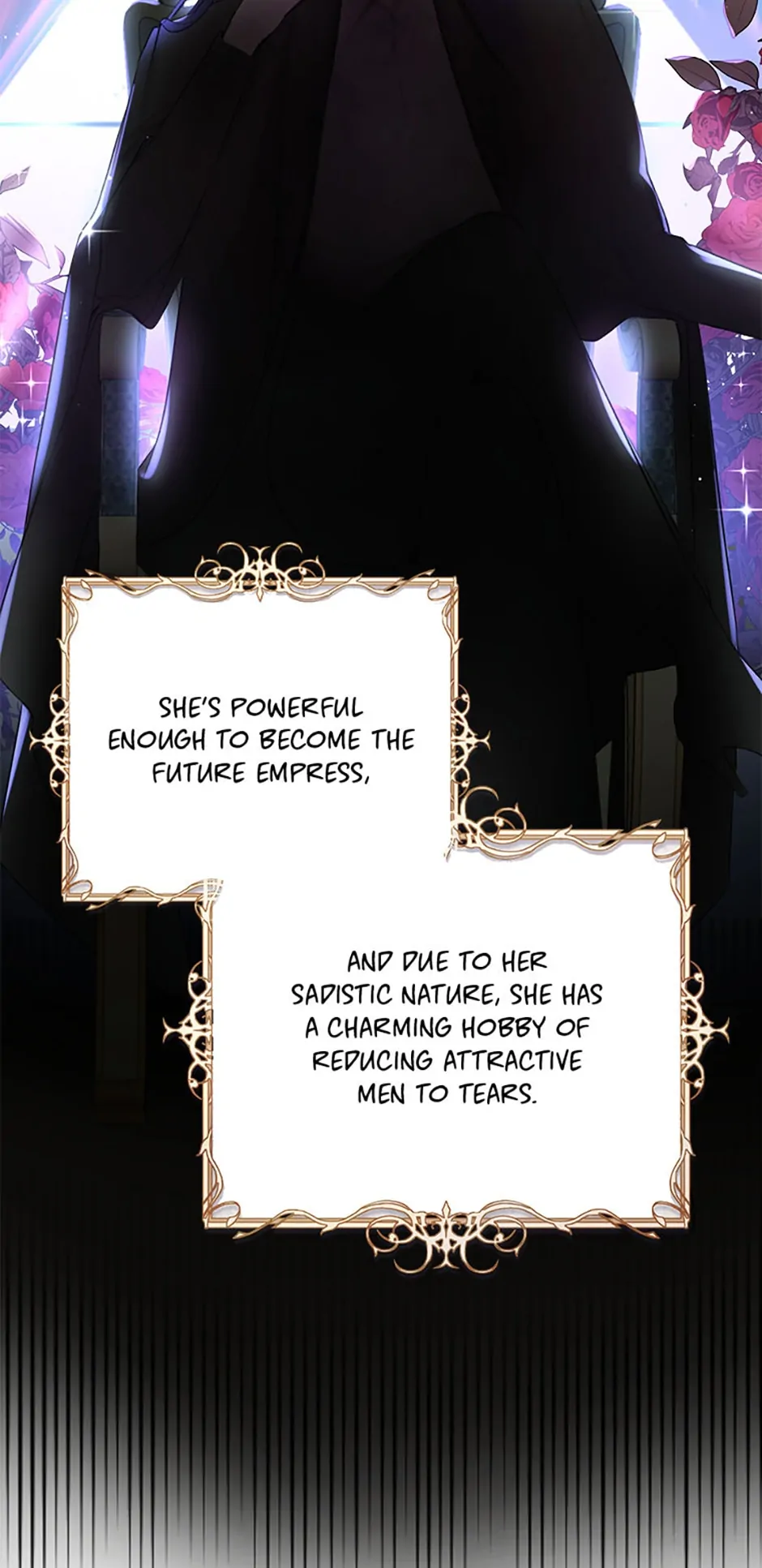 The Archduke's Fabulous Fake Marriage Chapter 4 page 33