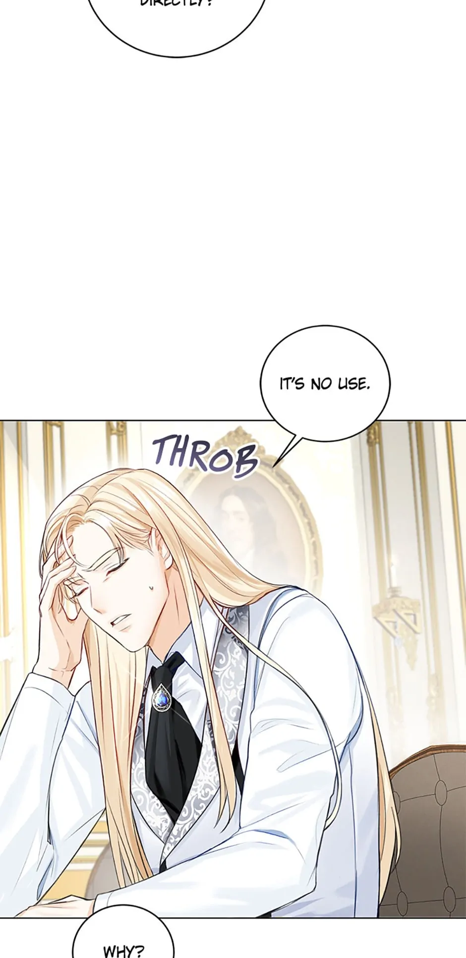 The Archduke's Fabulous Fake Marriage Chapter 4 page 30