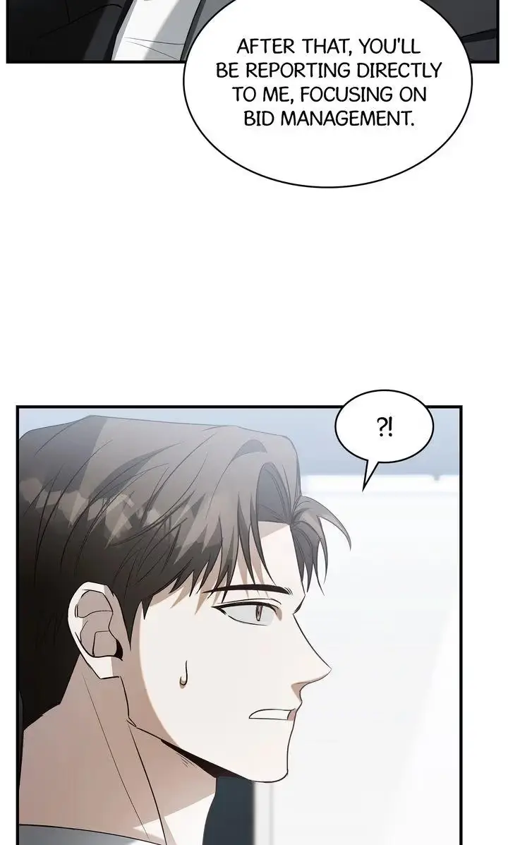 This Isn't What I Signed Up For Chapter 4 page 23