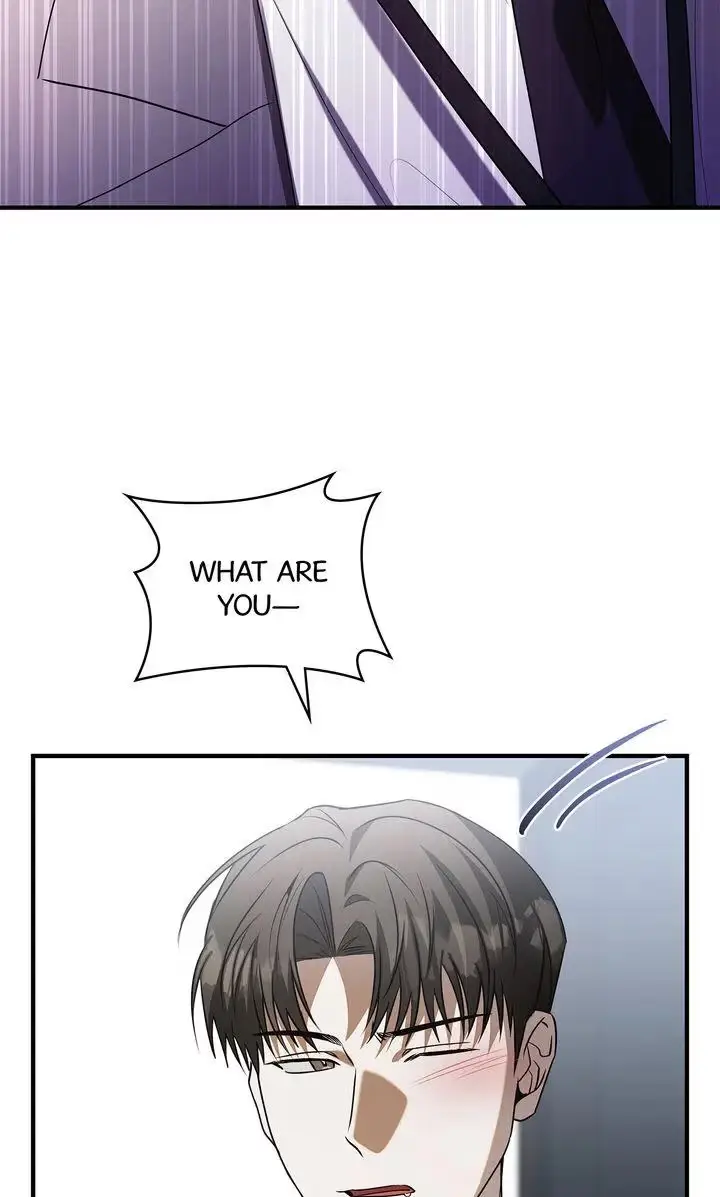 This Isn't What I Signed Up For Chapter 4 page 45
