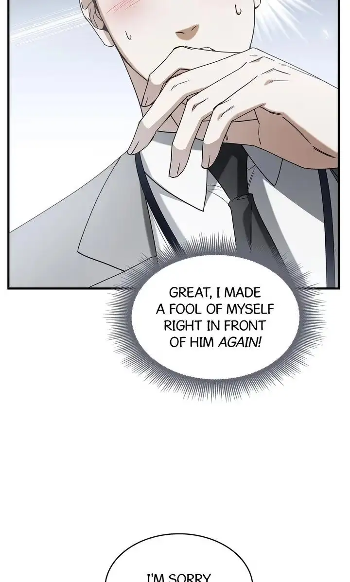This Isn't What I Signed Up For Chapter 4 page 49