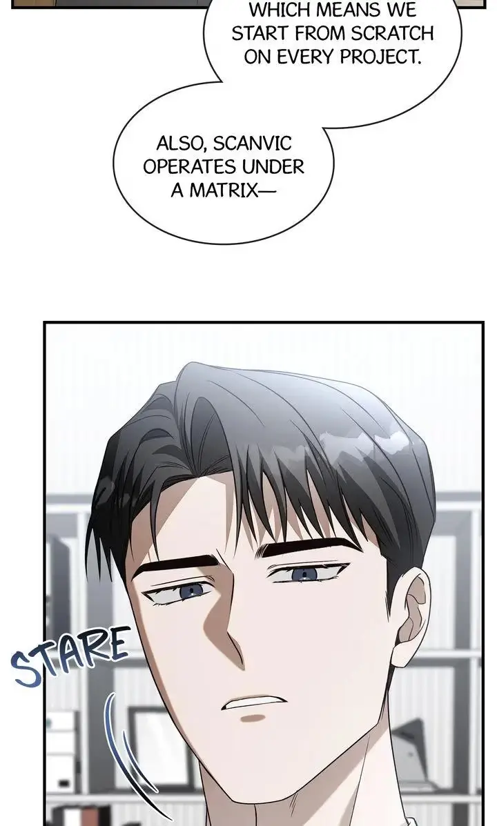 This Isn't What I Signed Up For Chapter 4 page 38