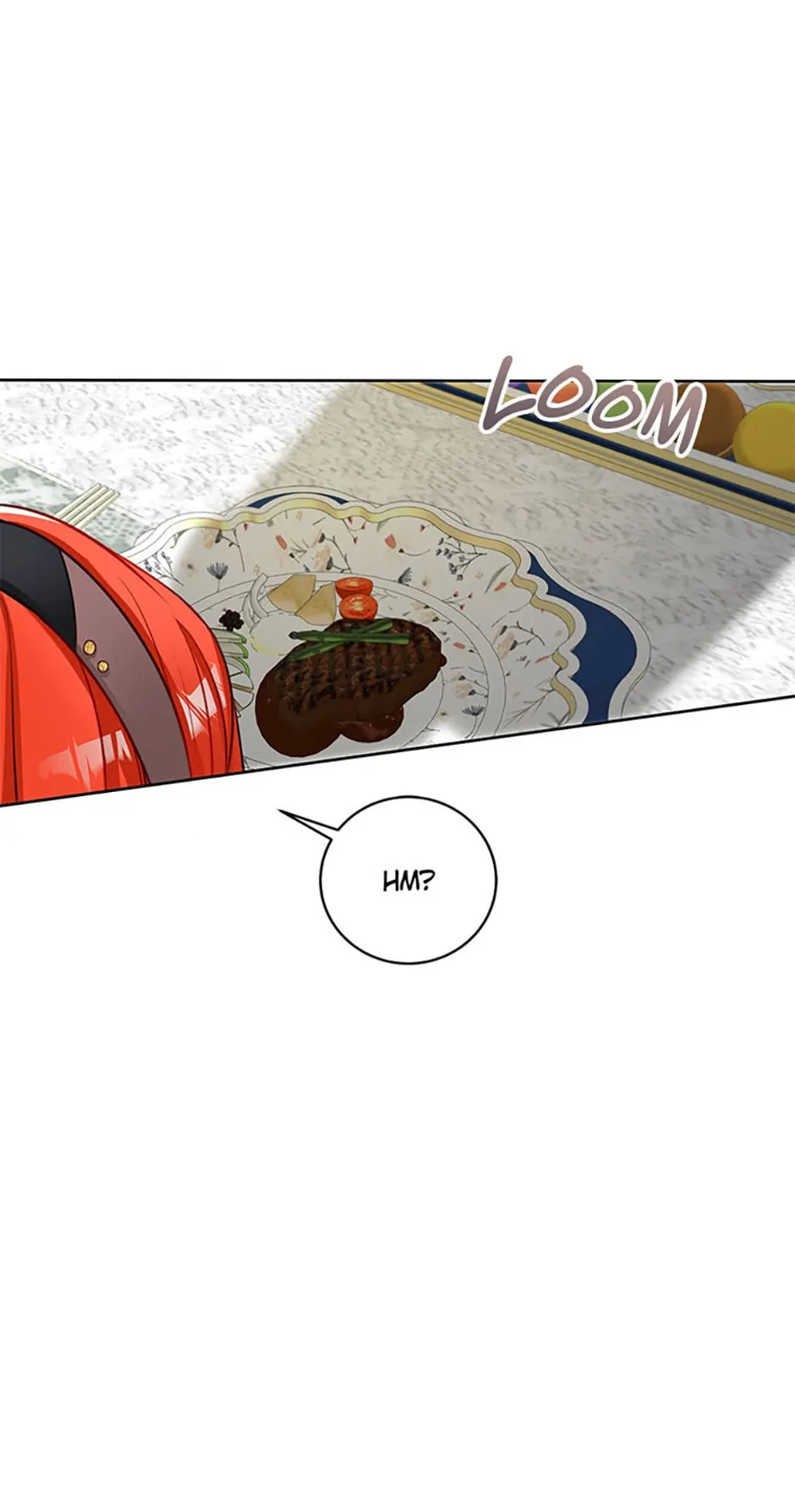 The Archduke's Fabulous Fake Marriage Chapter 4 page 21