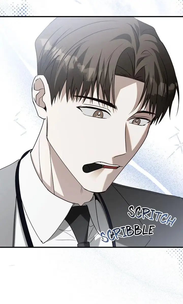 This Isn't What I Signed Up For Chapter 4 page 41