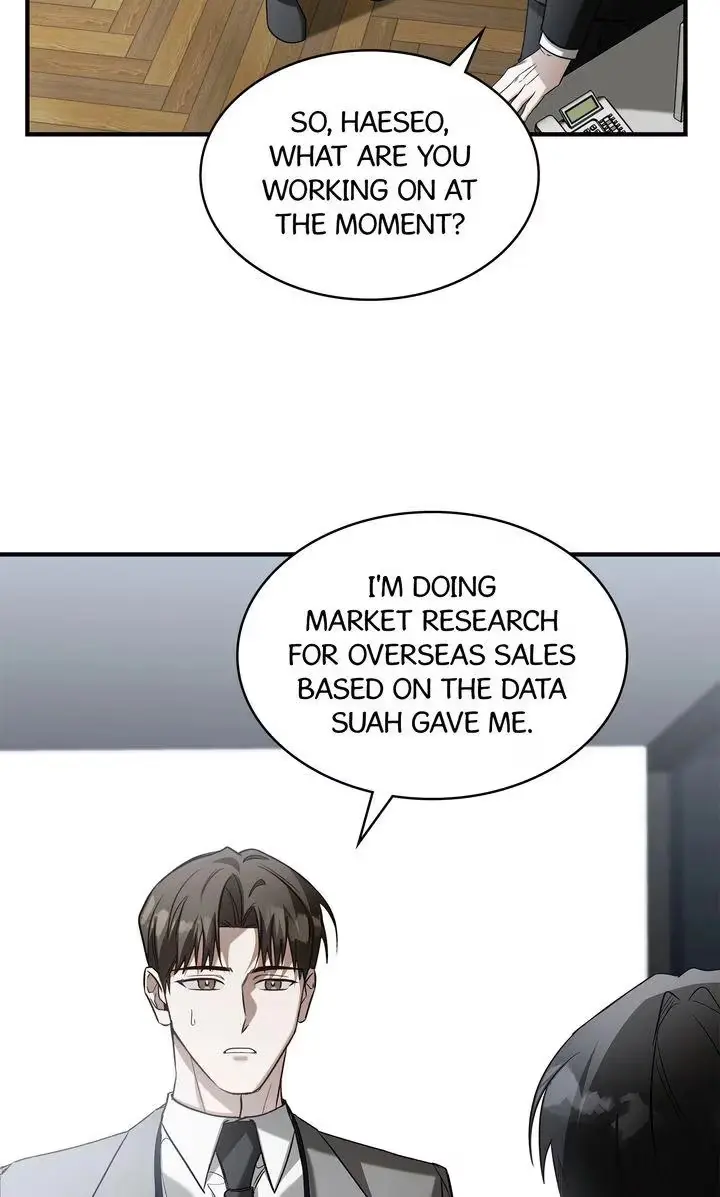 This Isn't What I Signed Up For Chapter 4 page 16