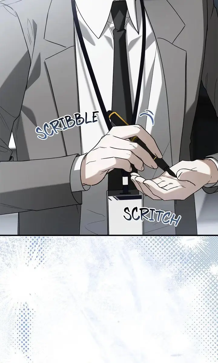This Isn't What I Signed Up For Chapter 4 page 40