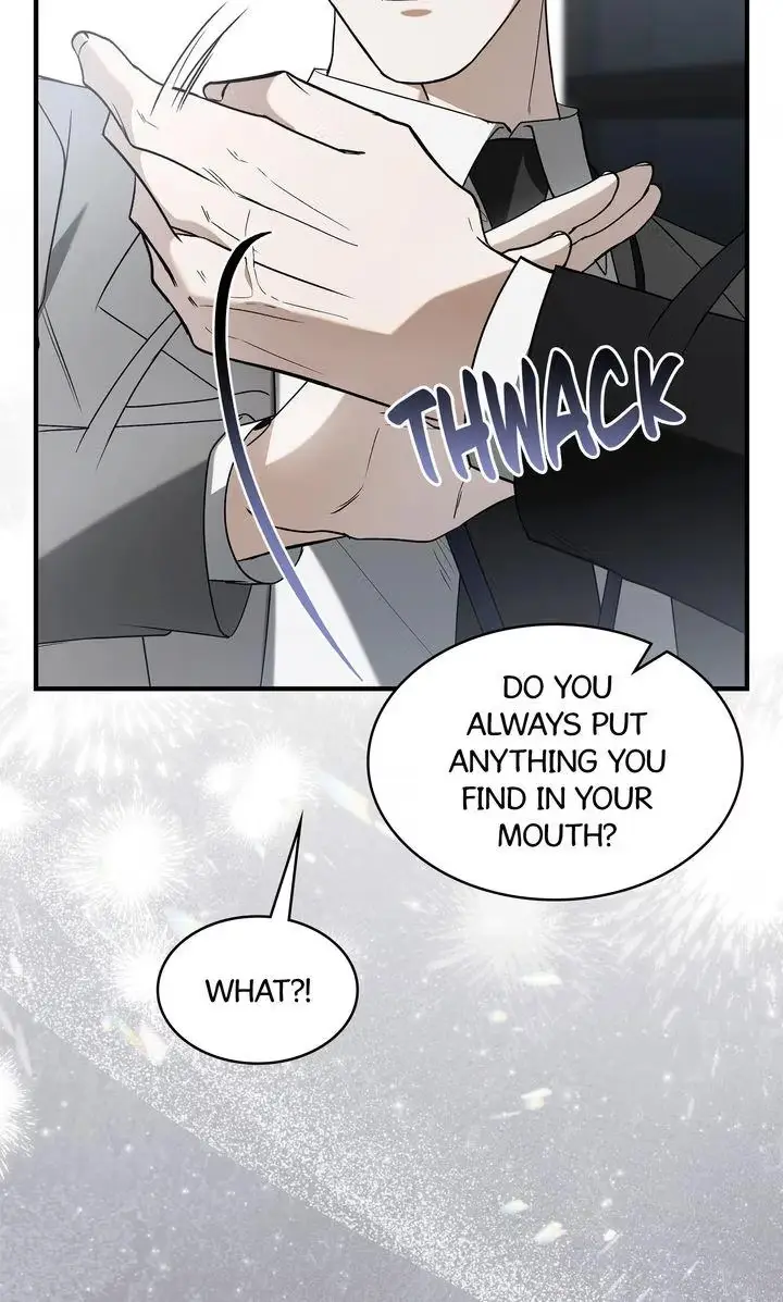 This Isn't What I Signed Up For Chapter 4 page 46