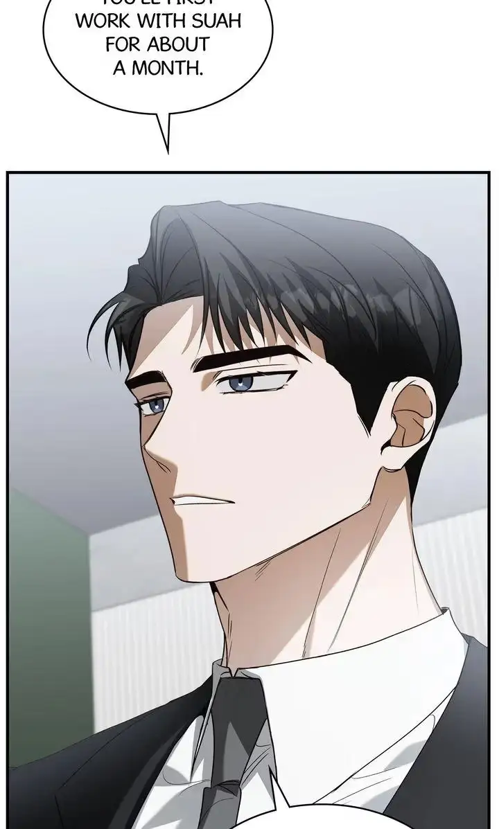 This Isn't What I Signed Up For Chapter 4 page 22