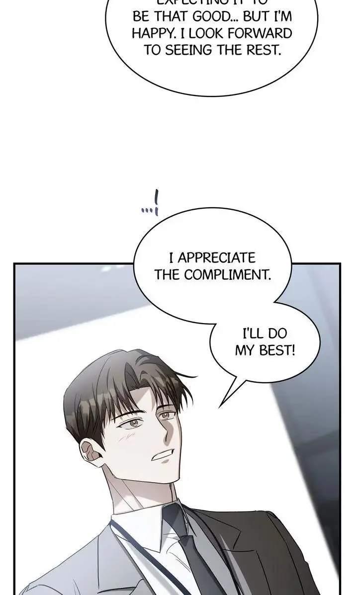 This Isn't What I Signed Up For Chapter 4 page 19