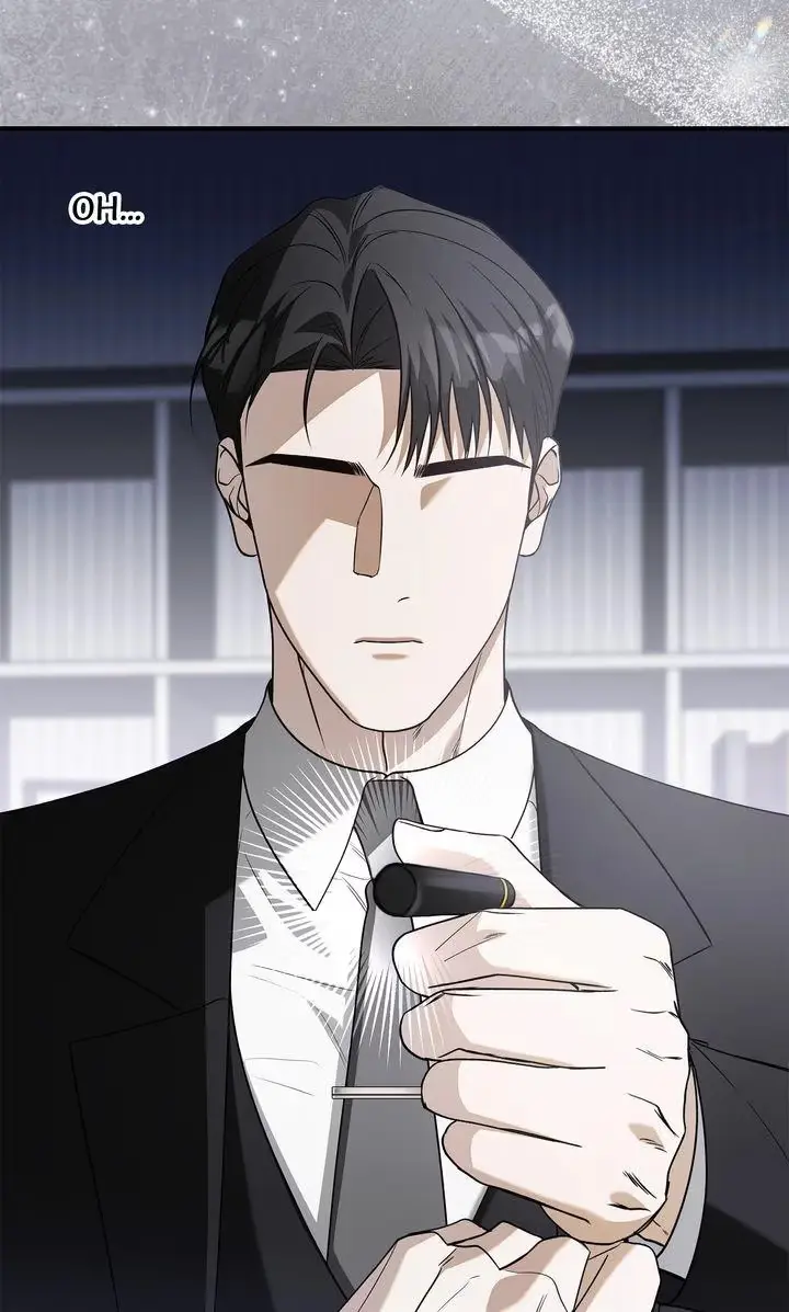 This Isn't What I Signed Up For Chapter 4 page 47